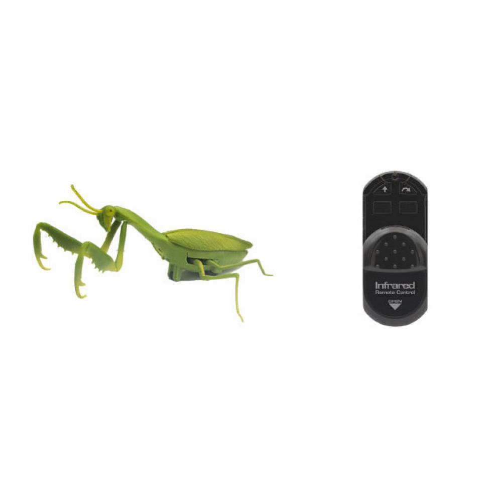 

Бегущий Серия Насекомые №1 Богомол [dk 6661]