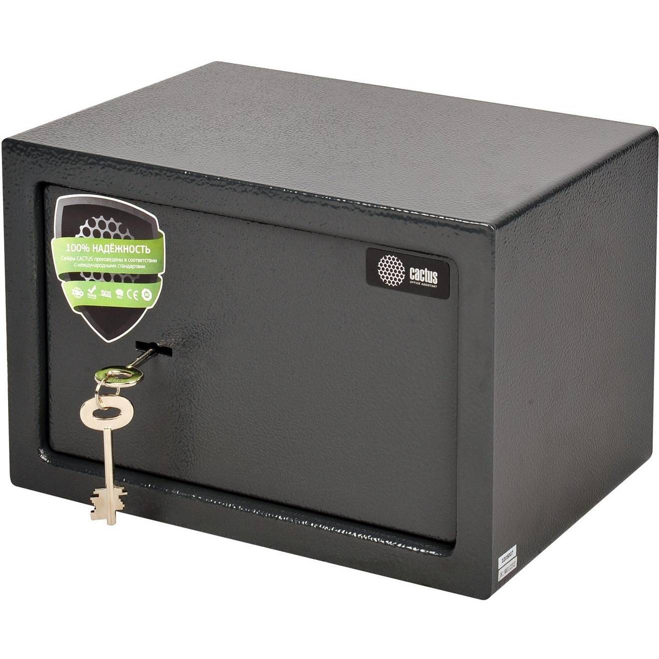 

Сейф Кактус Cs-sf-k20