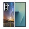 Phone Case For Galaxy Z Fold7 5G 2025 Cases Fashion Protective Back Cover for Samsung Galaxy Fold7 5G Z Fold 7 Hard Shell Fold 7