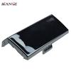 Rear Bumper Tow Eye Hook Cover Cap For Mercedes-Benz ML 250 320 350 400 & GLE 300 320 350 400 450 A1668851423, A1668858825