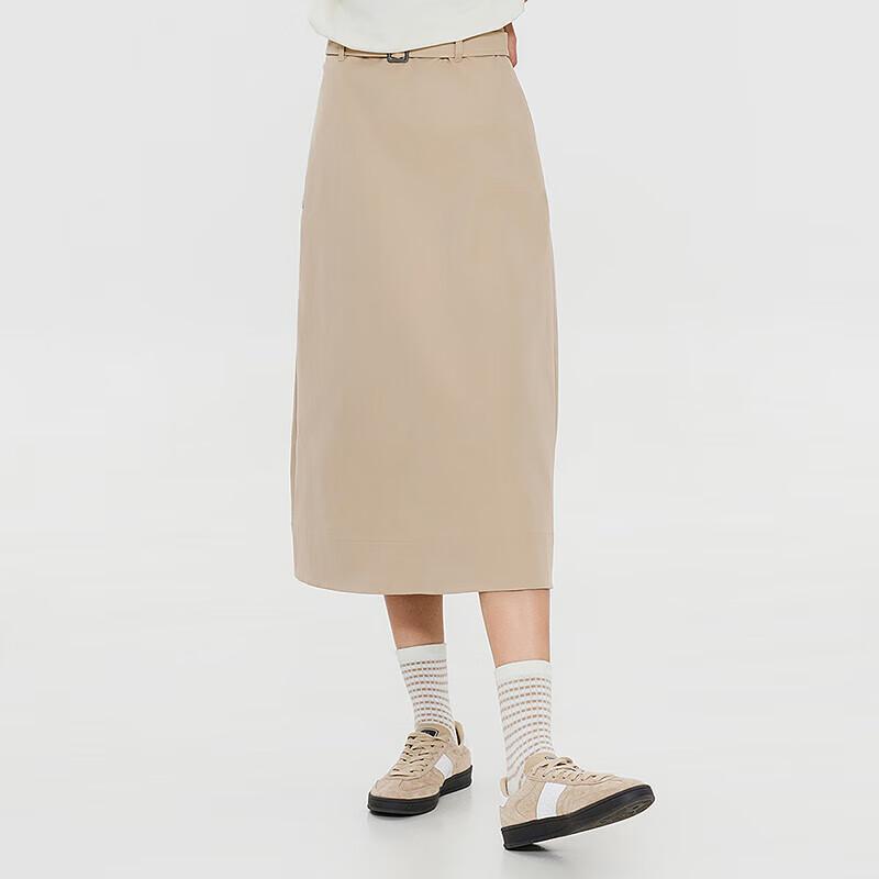 

Kappa Women s Retro A-Line Short Skirt L