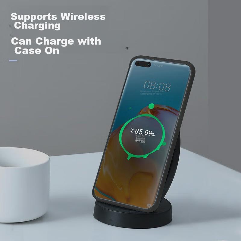 Phone Case for Xiaomi 10, Newly Upgraded Full Coverage Lens Protection Cloud-Feel Silicone Case, Skin-Like Anti-Drop Ultra-Thin Soft, Black