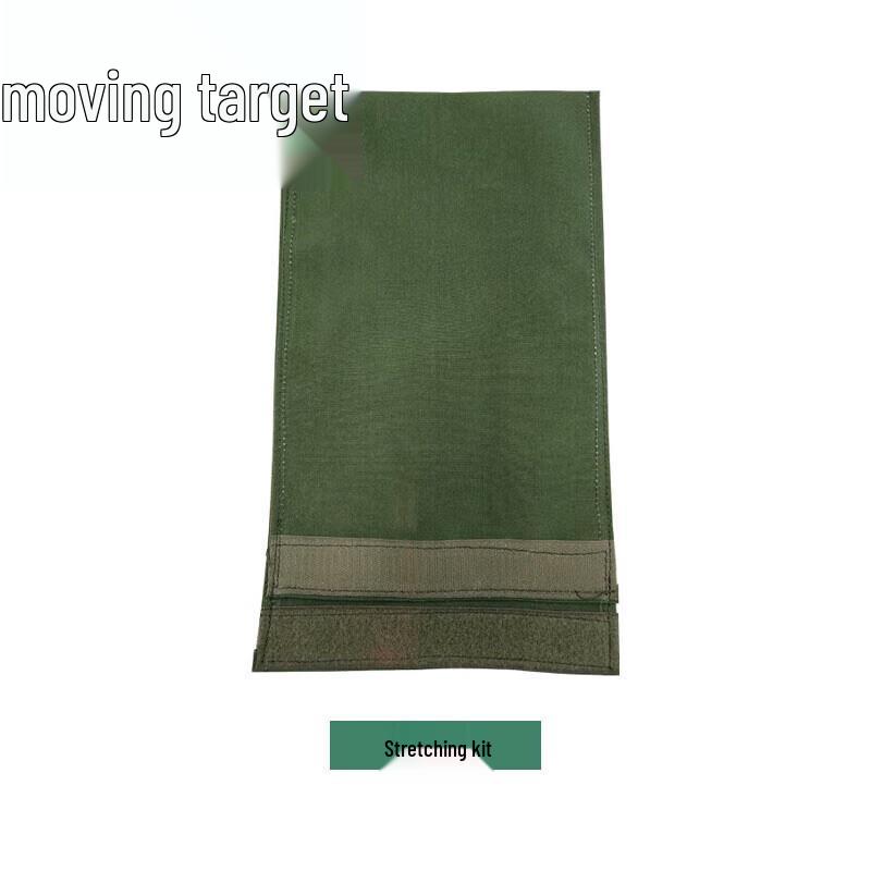 98-10 Type Squad Cotton Tent  Accessories