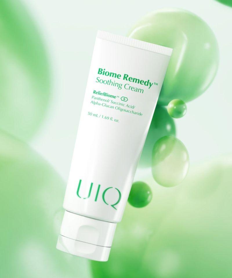 Biome Remedy Успокаивающий крем 50 мл