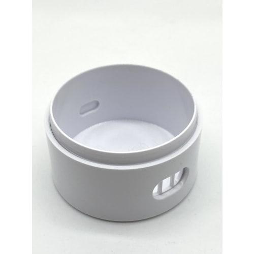 Shaking Can, Papatto, Sushi Moji (Sushi Letter) Design, 40g-60g Capacity, for Powdered Tea, Matcha, and Seasonings, Storage, Tea Caddy