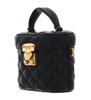 GIULLY CANNISTER Shoulder Bag for Women BLA [GUESS]