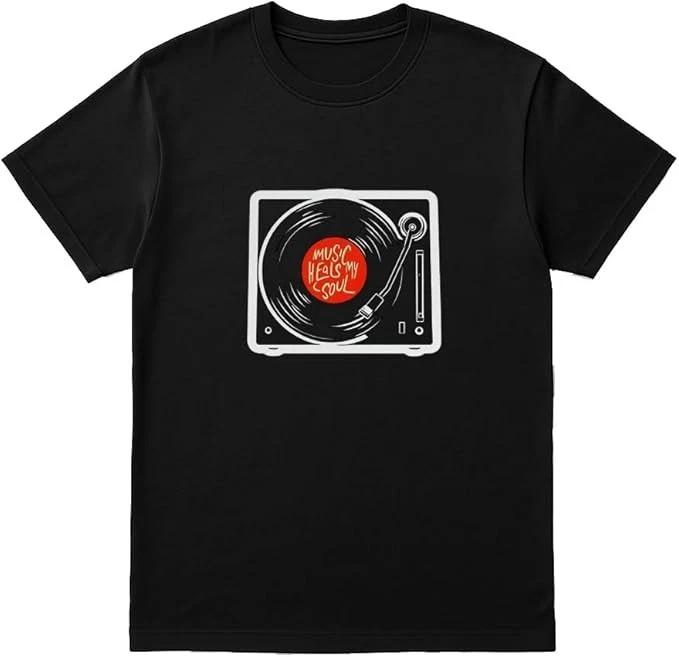“Don’T LET Dumb SH*T Ruin Your Day” Funny Daisy T-Shirt XL