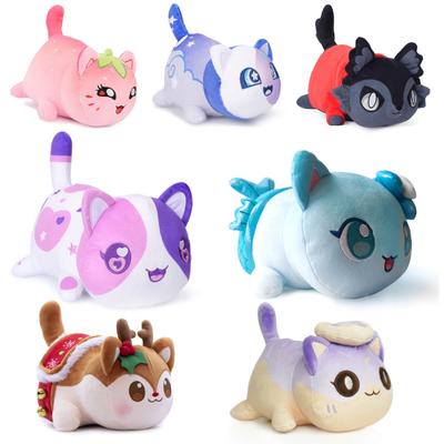 Panenky a plyšové hračky – Plyšová zvířátka