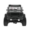 SPGCM Mang Niu 1:12 Brabus 4x4 Four-Wheel Drive Climbing RC Car Assembly Kit