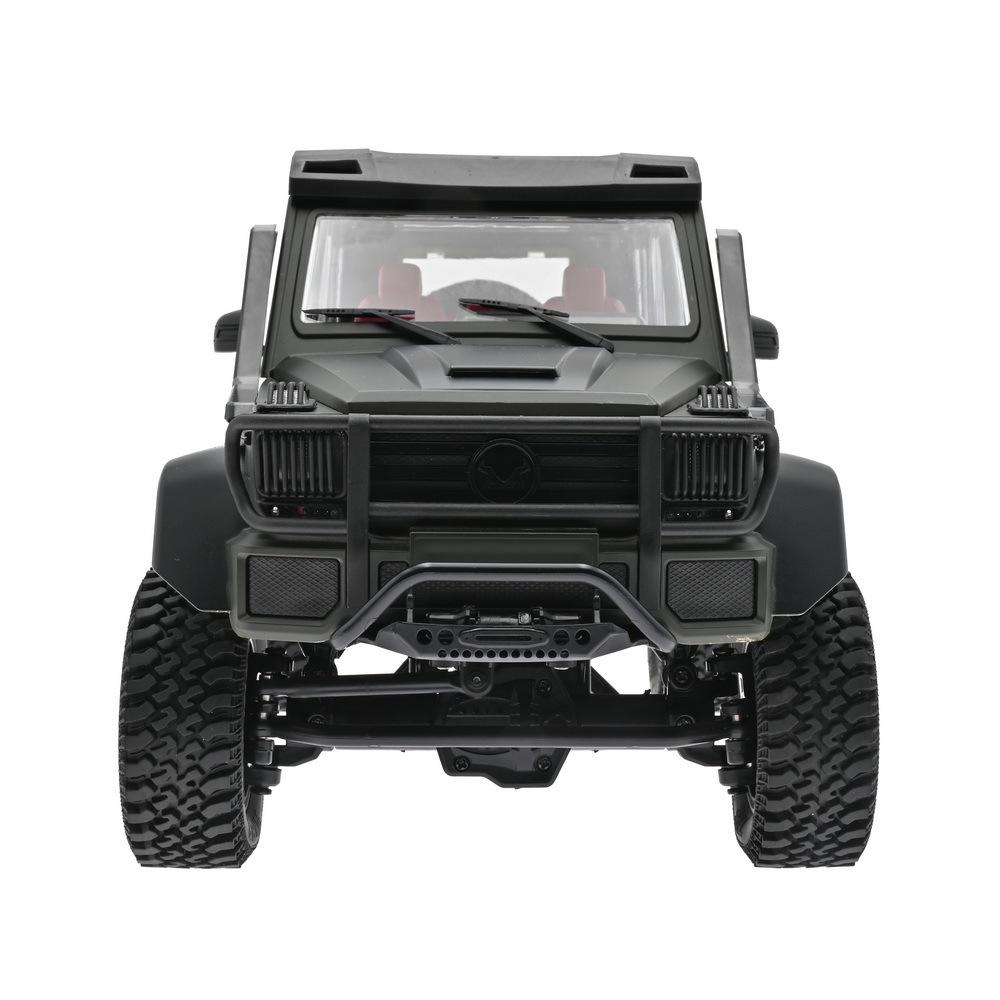 SPGCM Mang Niu 1:12 Brabus 4x4 Four-Wheel Drive Climbing RC Car Assembly Kit