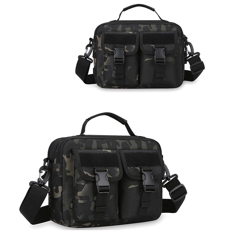 Vintage Trends Herren Tasche Hochwertige Langlebige Canvas Umhängetasche Für Herren Lässiger Stil Herren Handtasche Schultertasche Geschenk Für Herren