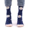 Bamboo Socks Small/Medium – Moon Walk