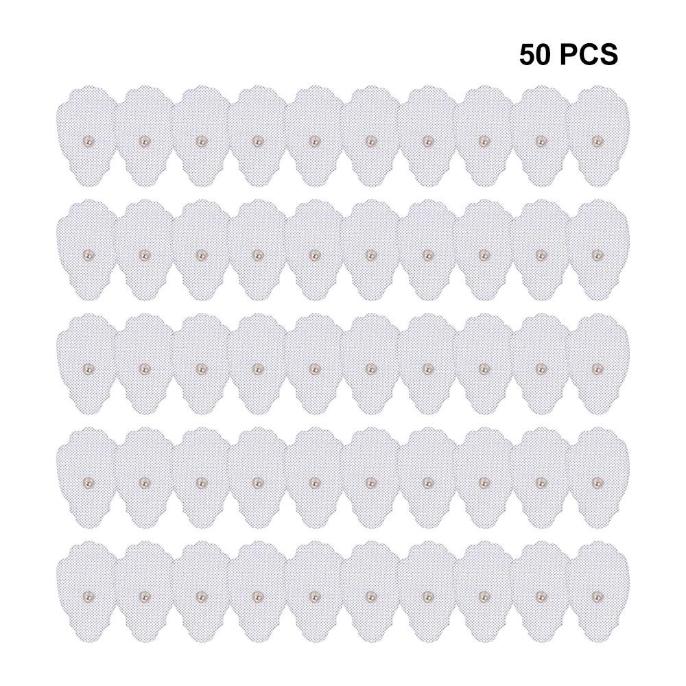 

36 Modes Muscle Electrotherapy Stimulator Therapy Device EMS Massage Relax Tens Massager Back Electric Body Massager