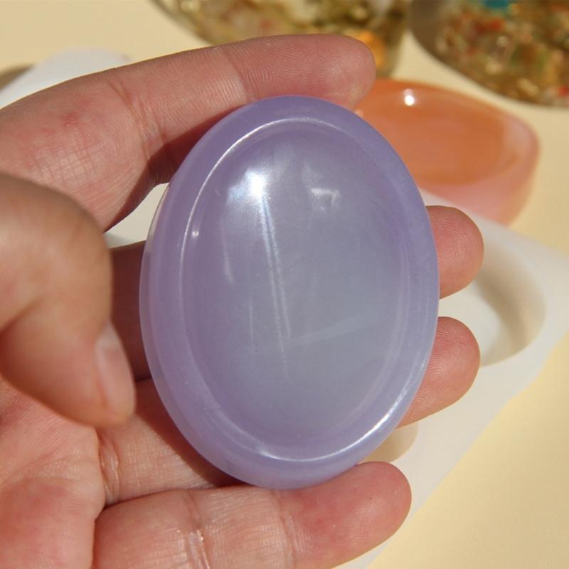 Versatile Silicone Molds For Crafting Decorative Meditation Gifts And Relaxation Accessories