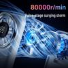 Portable USB Rechargeable Handheld Mini Fan