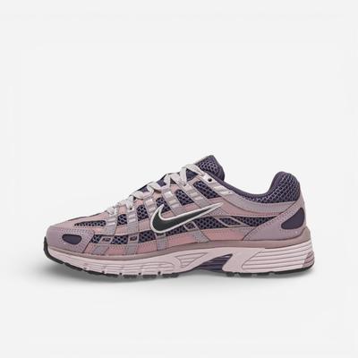 Damen P-6000 SE 'Light Violet Ore Dark Raisin'