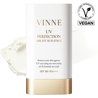 Vinne UV Perfection Air Fit Sun Stick SPF50+ PA++++, 1 Piece, 19.5g