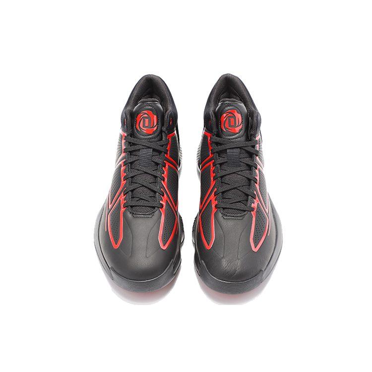Adidas D Rose 10 'Scarlet' G26162