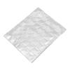 10Pcs Coin Pages 42 Pockets Plastic Protectors 7 cm Collectors Supplies