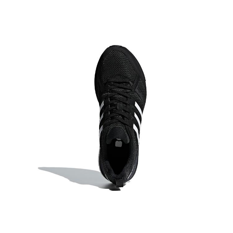 New Adidas Adizero Tempo 9 'Core Black' Women's B37426