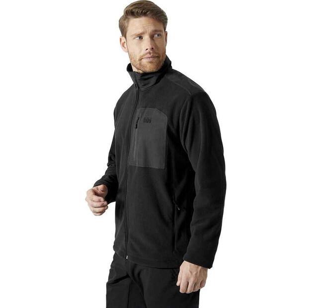 Флисовая куртка Helly Hansen Daybreaker Block Fleece S