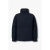 Tomboy Men High Neck Down Jumper With Out Pockets 91m5414011ar