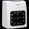 COMIX MT-620T Microcomputer Time Recorder CN plug (adapter included)