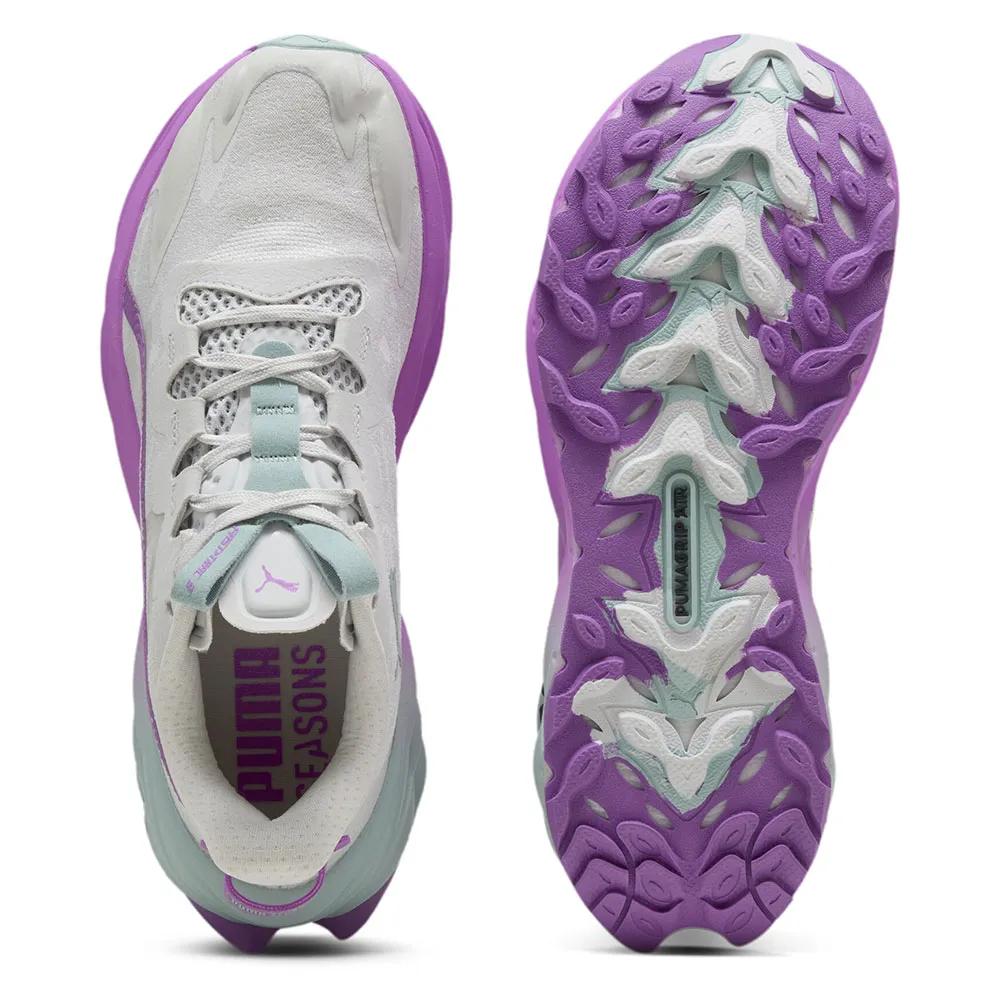 Puma Кроссовки для трейлраннинга Fast