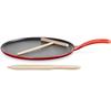 Crepe Pan Le Creuset Cherry (20136270600460)