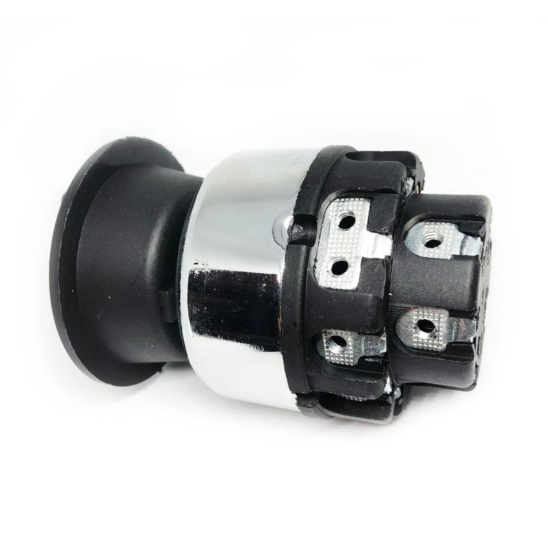 100% A0005456704 new Truck Parts Turn Signal Switch used Headlight Switch for BENZ MERCEDES 0005456704