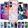 Carcasă pentru OnePlus Nord CE 3 Lite Husa Moale din Silicon cu Animale pentru Telefon Pentru One Plus Nord CE3 Carcase 1+Nord N30 5G Rezistentă la Șocuri Funda Capa