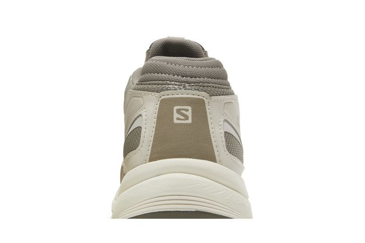 SALOMON Odyssey 1 Advanced 'Vintage Khaki' Men's Sneakers