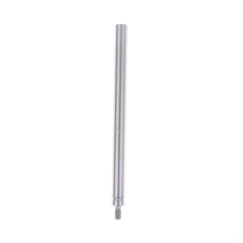 Stainless Steels Extension Legs For Indicator Extension Stem Rods For Dial Indicators Probe Connecting Rod M2.5*10Mm-70Mm