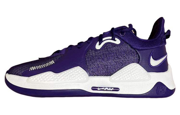 Nike Pg 5 Tb Promo  Court Purple White  DM5045-502 42
