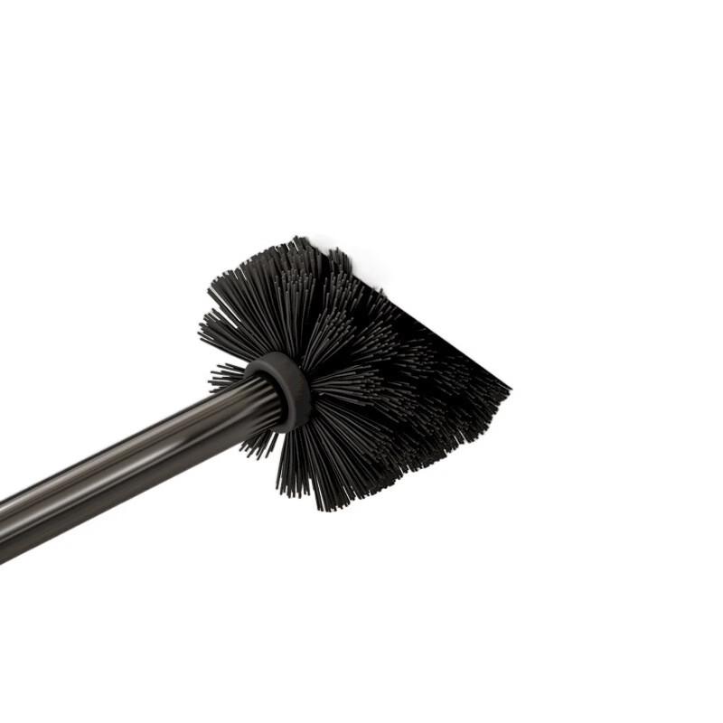 Xihe Wall-Mounted Toilet Brush with Replaceable Head