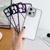 OPPO A5X/A5/A6PRO/F31 Frosted Dual-Layer Phone Case for Reno14/13F/12