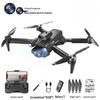 4K HD Drone: Foldable Quadcopter with Brushless Motors & Multi-Directional Obstacle Avoidance