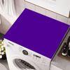 Dust-Proof, Water-Absorbing Non-Slip Diatom Mud Cover Pad for Washing Machines and Refrigerators