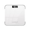 OUOETY Smart Rechargeable Body Fat Scale CN Plug (adapter Included)