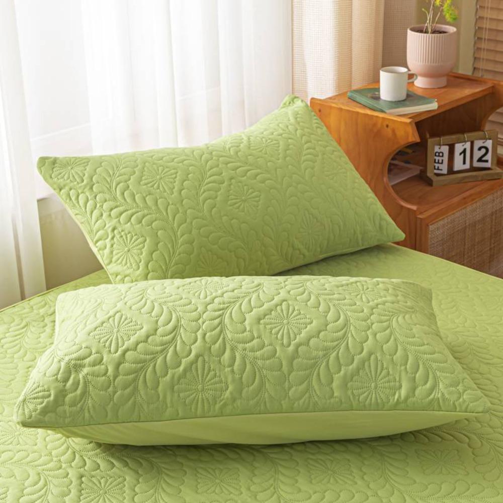 Домашний текстиль Наволочка Съемная Защита подушки Влагозащитная Водонепроницаемая Наволочка Бытовая 1840₽