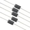 100PCS Schottky Diode 1N5822 1N5824 DO-27 30V-40V 3A-5A Electronic Components Diodes Kit