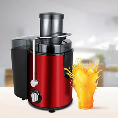 Juicer Machine, 800W Centrifugal Juicer with 70mm  Wide Chute for Whole Fruits and Veg, Juice Extractor with 2 Speeds, BPA Free