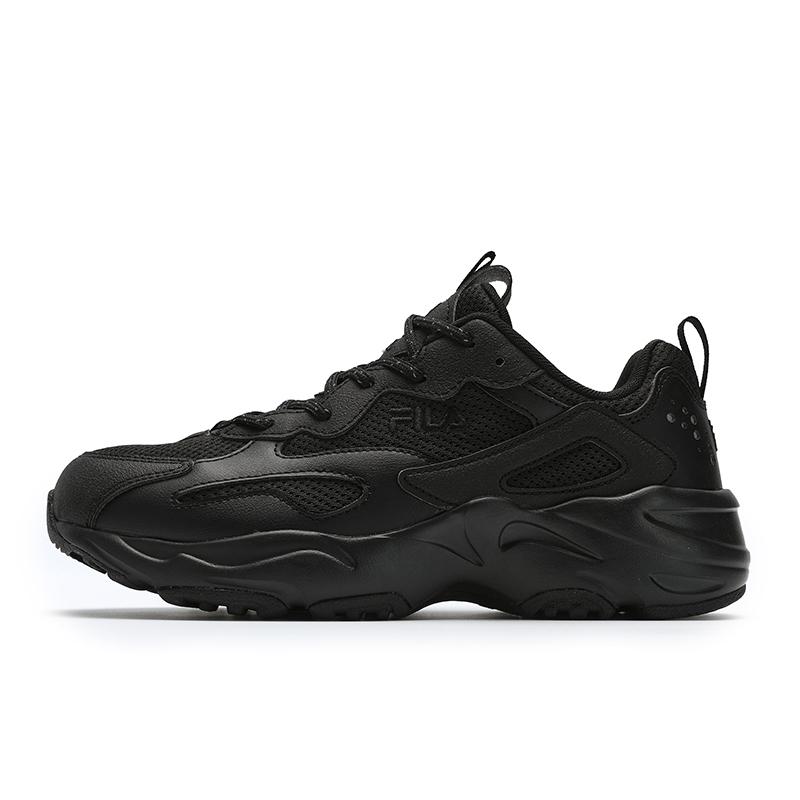 Fila Women s Casual Sneakers Black F12W442126FBK 35.5