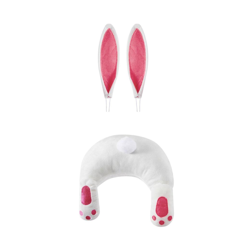 Easter Bunny Easter Decorations Living Room Ornaments