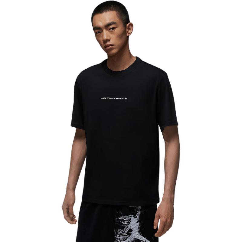 Jordan Men s Casual Short-Sleeve T-Shirt L