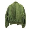 SPIEWAK 90s Made In USA Old Flight Jacket M Khaki B-15 Blouson Men's Used