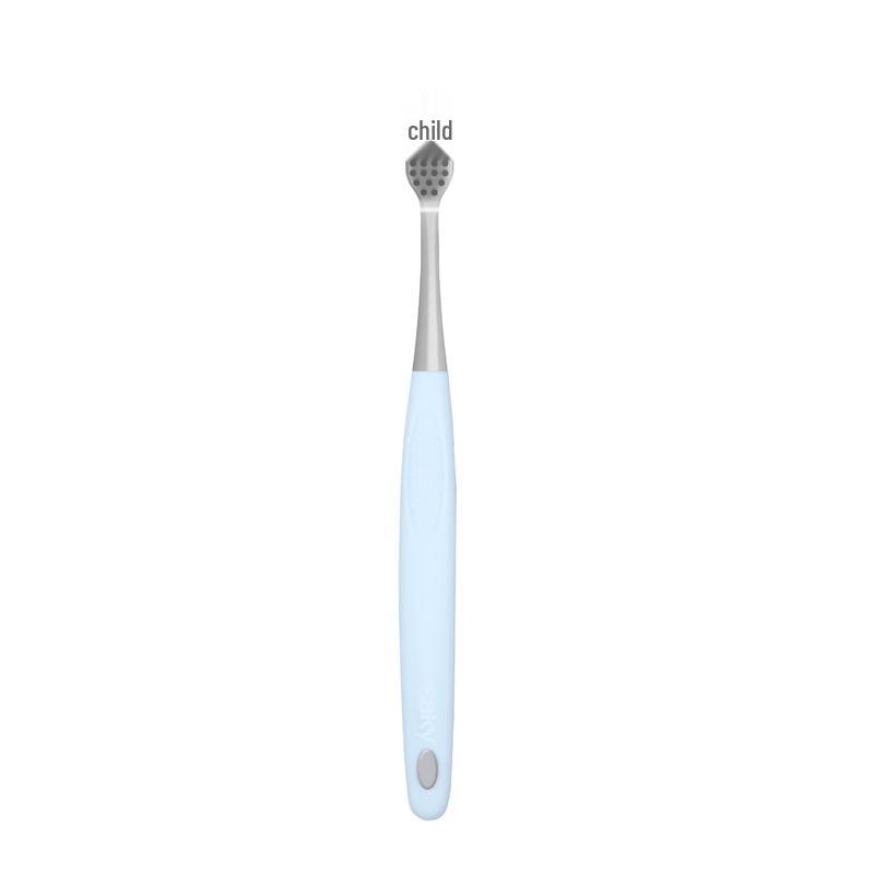 Shuke Charcoal Bristle Toothbrush 48-Pack