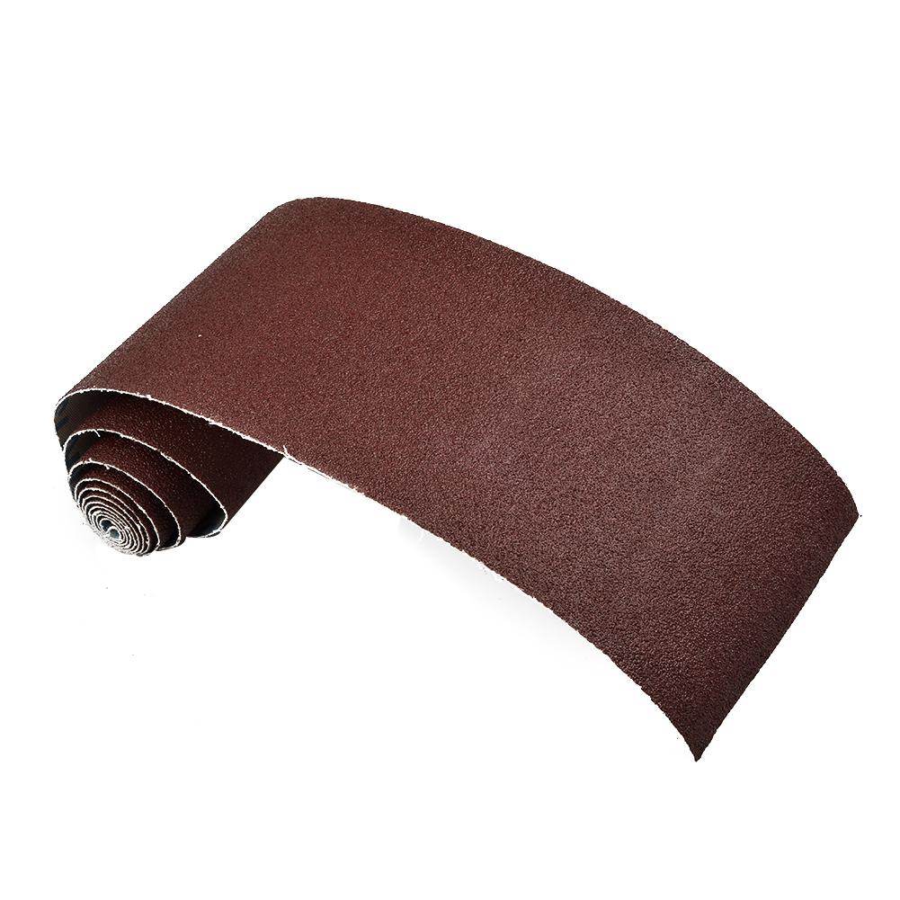 1Roll 1M 80-600 Grit Emery Cloth Roll Polishing Sandpaper For Grinding Tools Metalworking Tools Dremel Dremel Tool Accessories