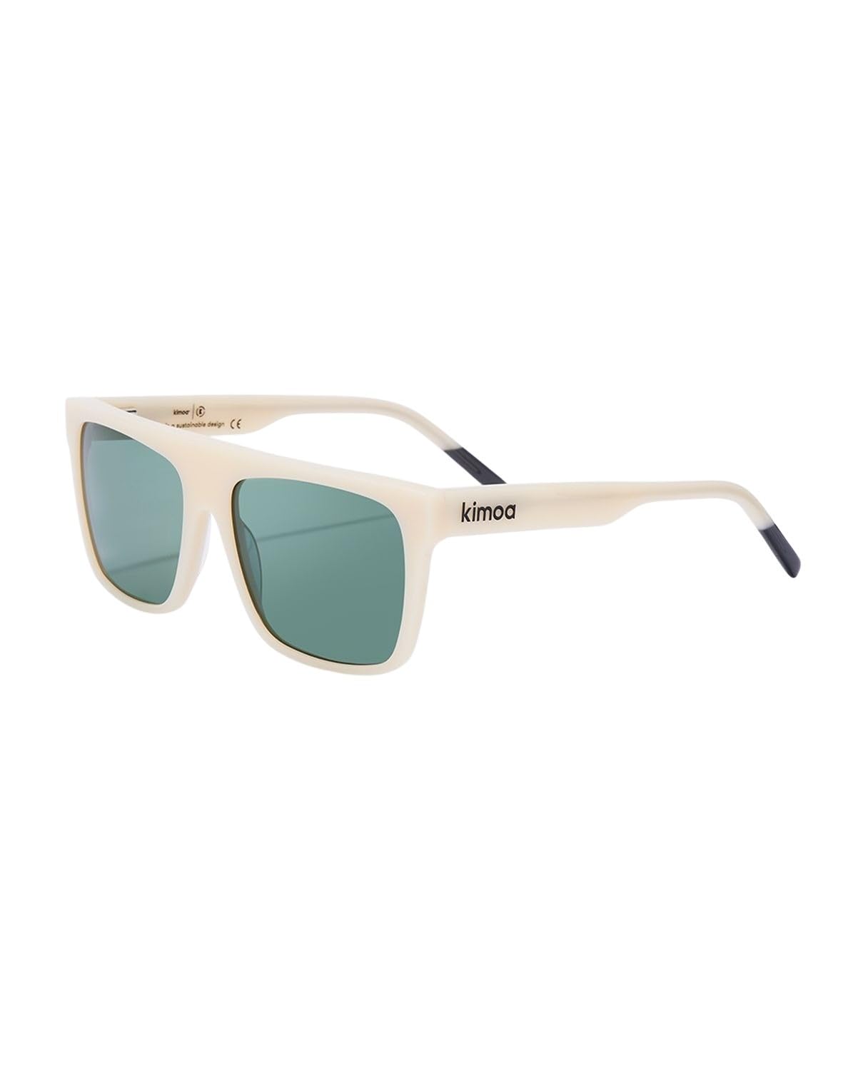 

Sunglasses DAKOTA CODE LIGHT BEIGE Light Beige Lens Size and [Kimoa] Bridge 5847-17