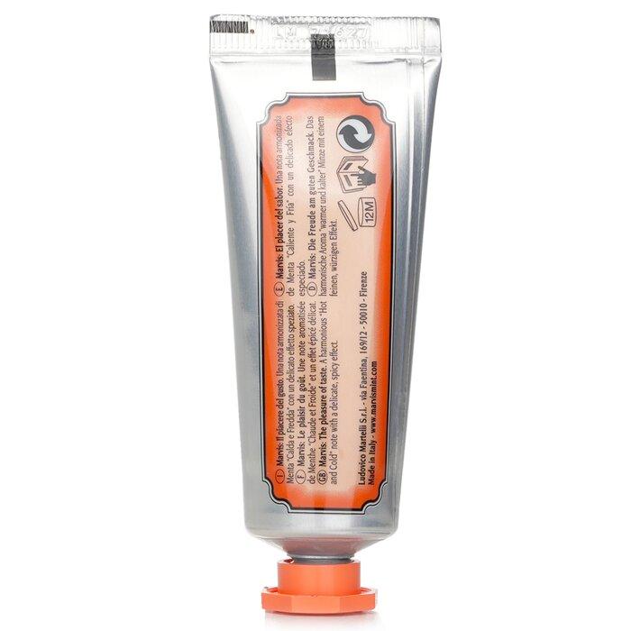 MARVIS Ginger Mint Toothpaste (Travel Size)